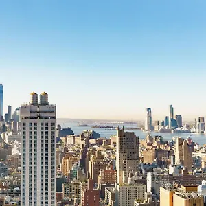 Towneplace By Marriott Manhattan/chelsea **** 뉴욕