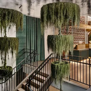 Arlo Midtown **** 뉴욕
