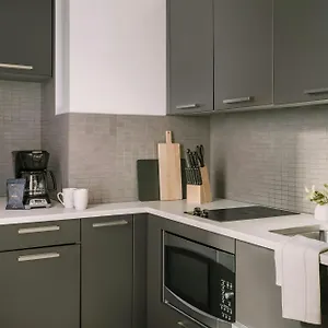 Sonder By Marriott Bonvoy The Nash Midtown East Aparthotel